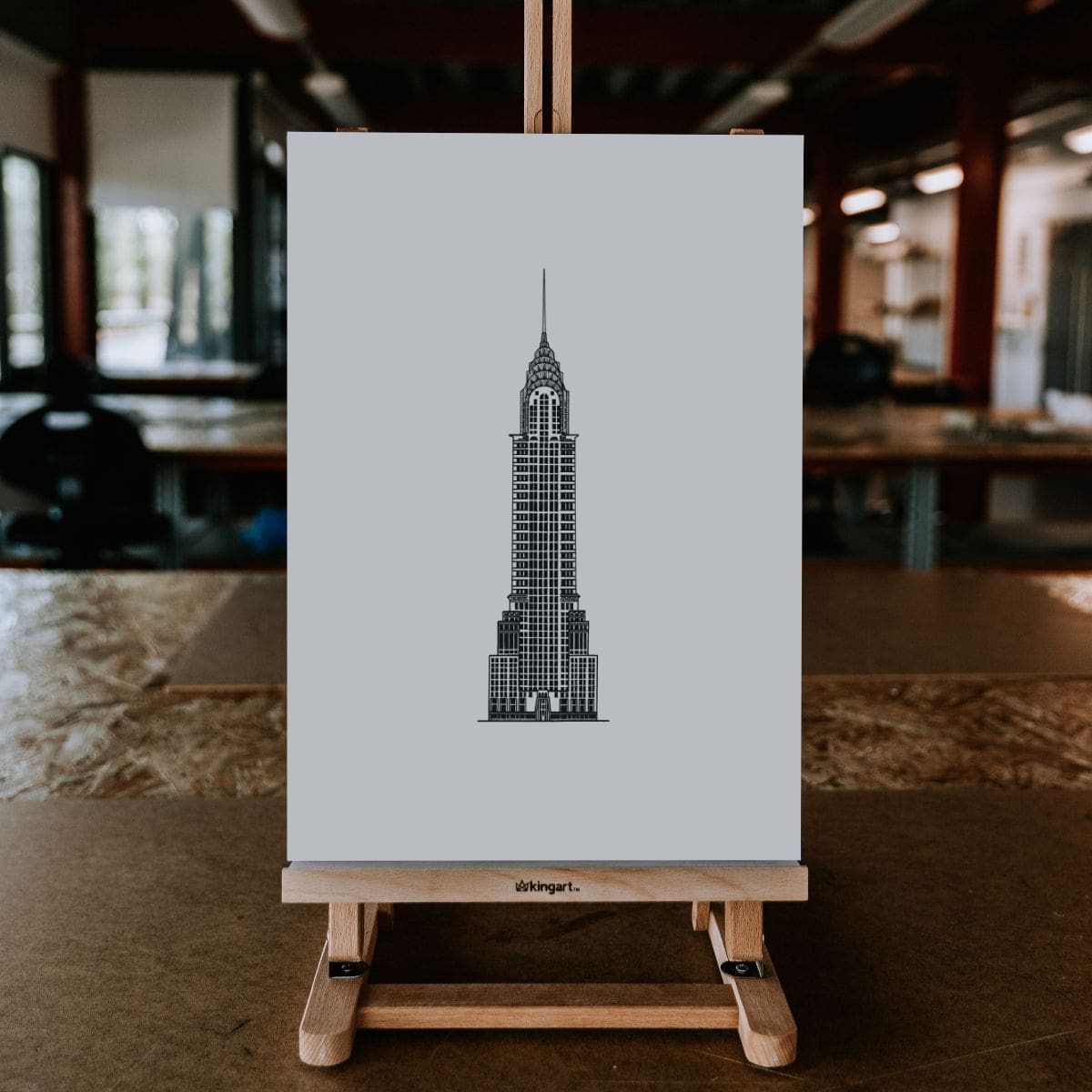 Chrysler Building