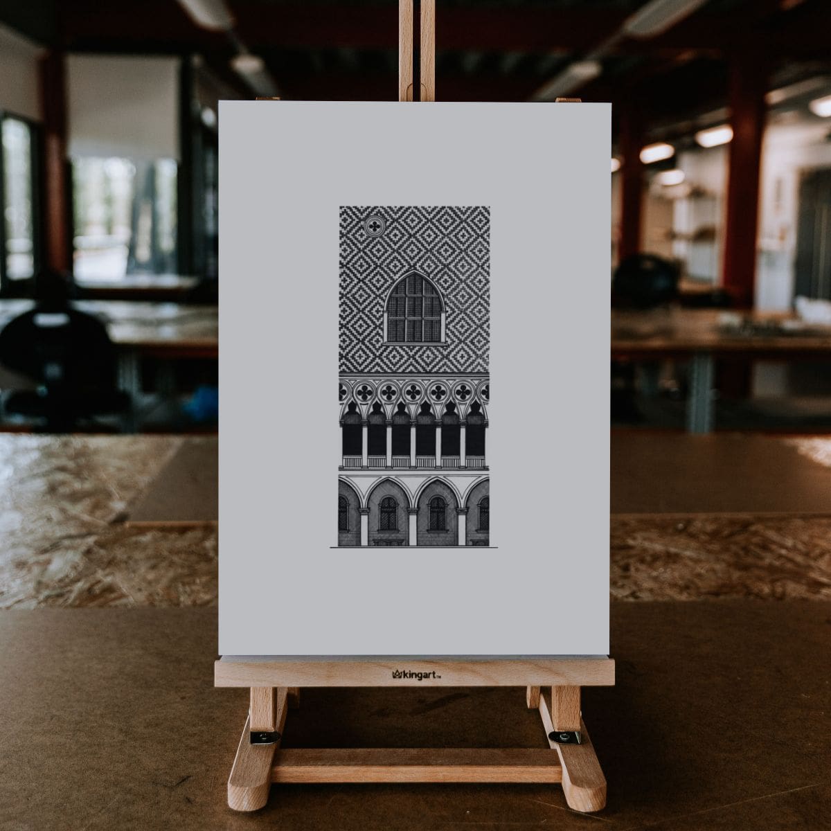 Doge Palace